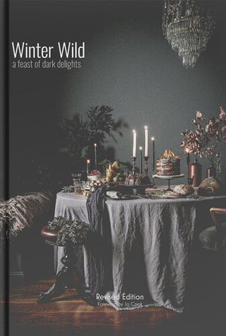 Winter Wild - A Feast of Dark Delights