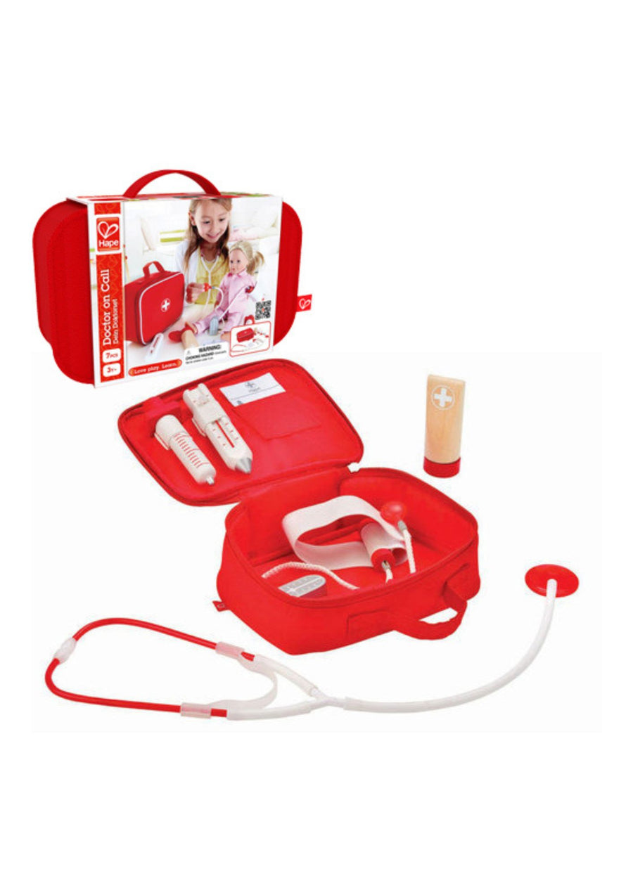 Hape Doctor On Call