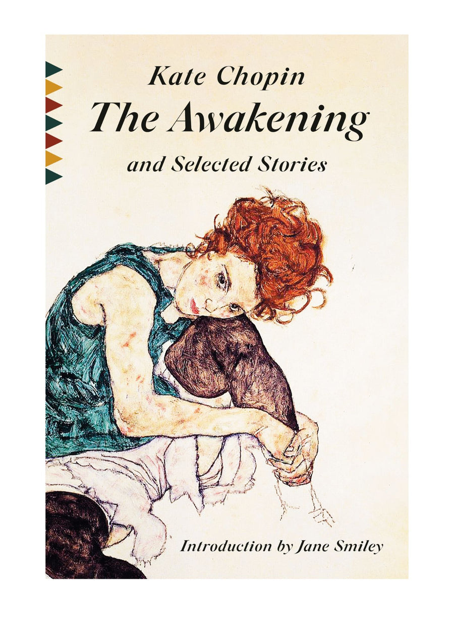 Awakening and Selected Stories