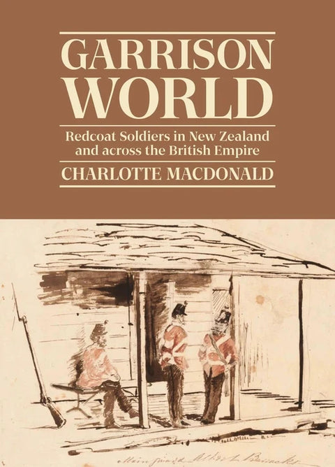 Garrison World