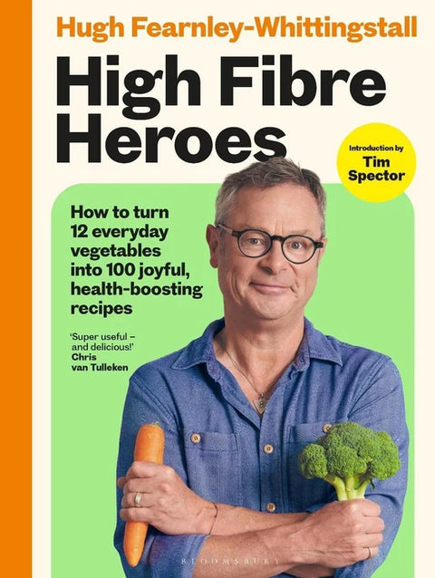 High Fibre Heroes