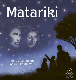 Matariki (BoardBook)