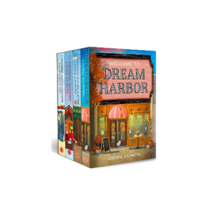 Dream Harbor Boxset