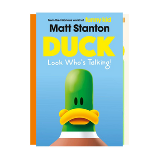 Duck - Look Who's Talking