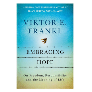 Embracing Hope (HB)