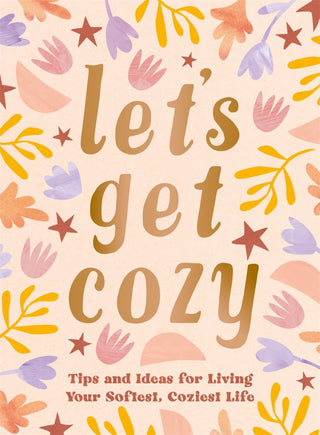 Let's Get Cozy