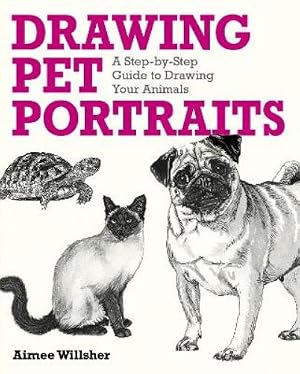 Drawing Pet Portraits