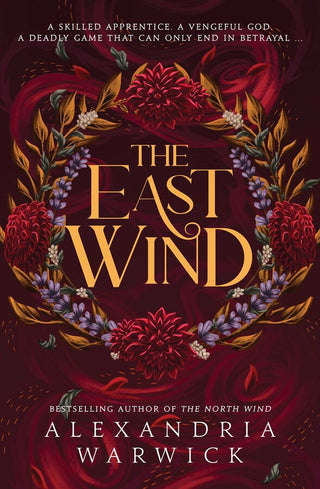 East Wind, The