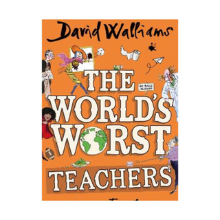 World's Worst Teachers (B)
