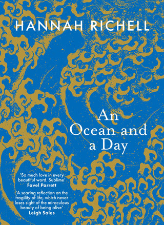 Ocean and a Day, An
