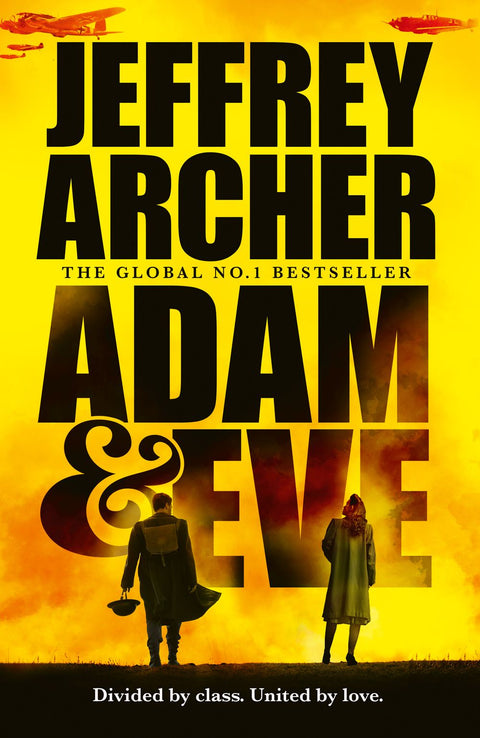 Adam & Eve (HB)