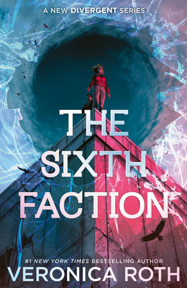 Sixth Faction, The