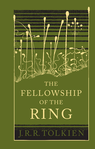 Fellowship Of The Ring, The (Hard Cover)