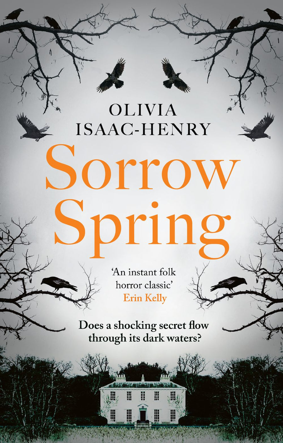 Sorrow Spring