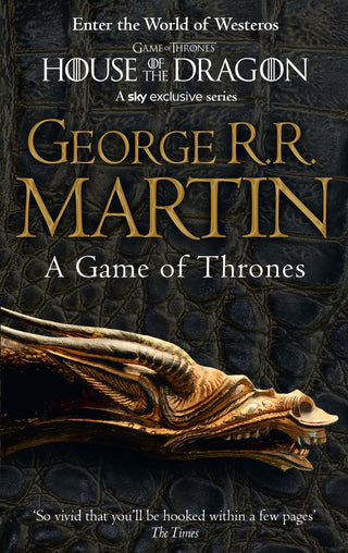 Game of Thrones, A
