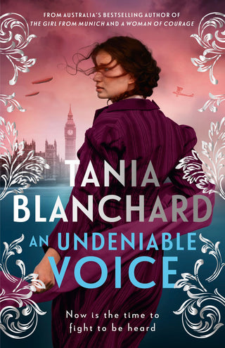 An Undeniable Voice
