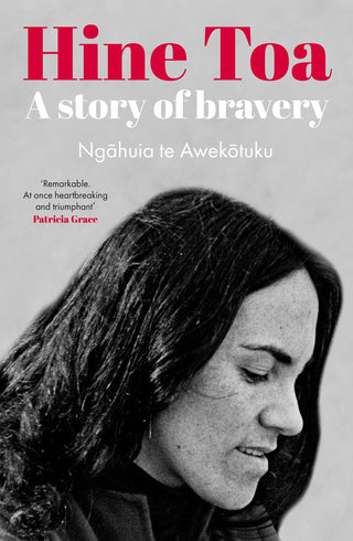 Hine Toa, A Story of Bravery