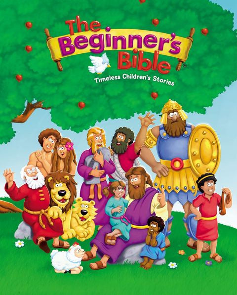 Beginner's Bible