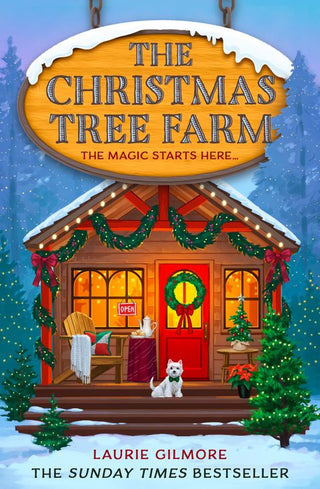 Christmas Tree Farm, The