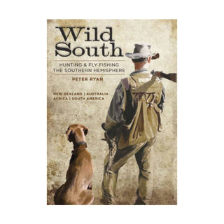 Wild South