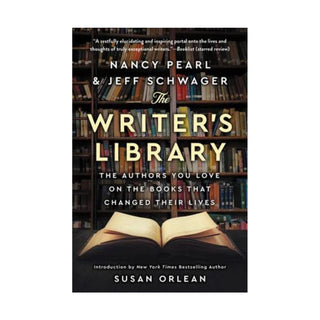 Writers Library, The