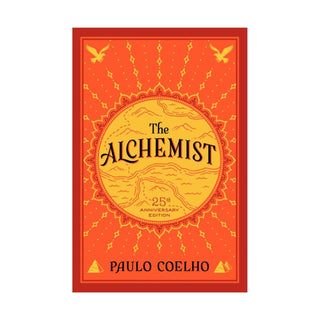 The Alchemist, 25th Anniversary Edition