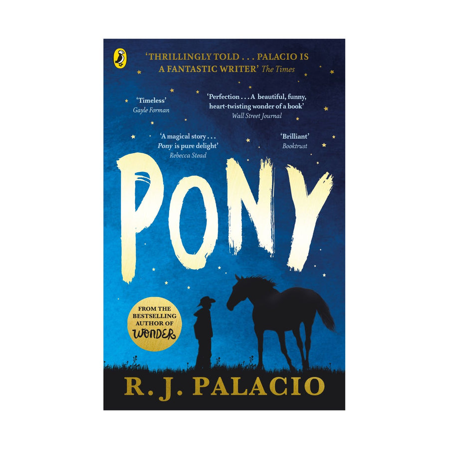 Pony (PB)