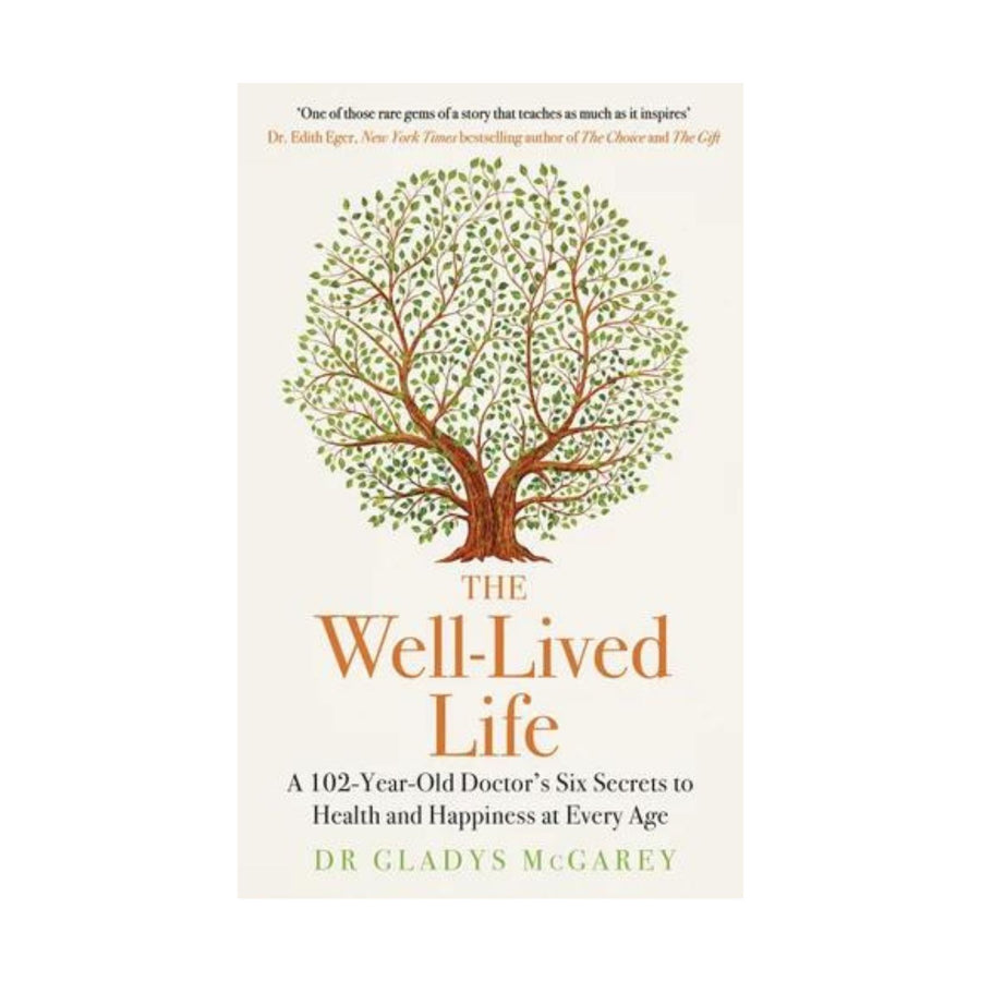 Well-Lived Life, The