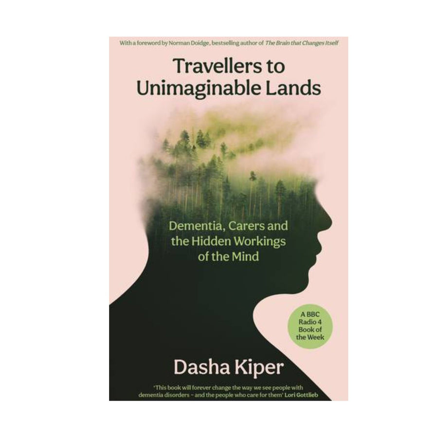 Travellers to Uninmaginable Lands