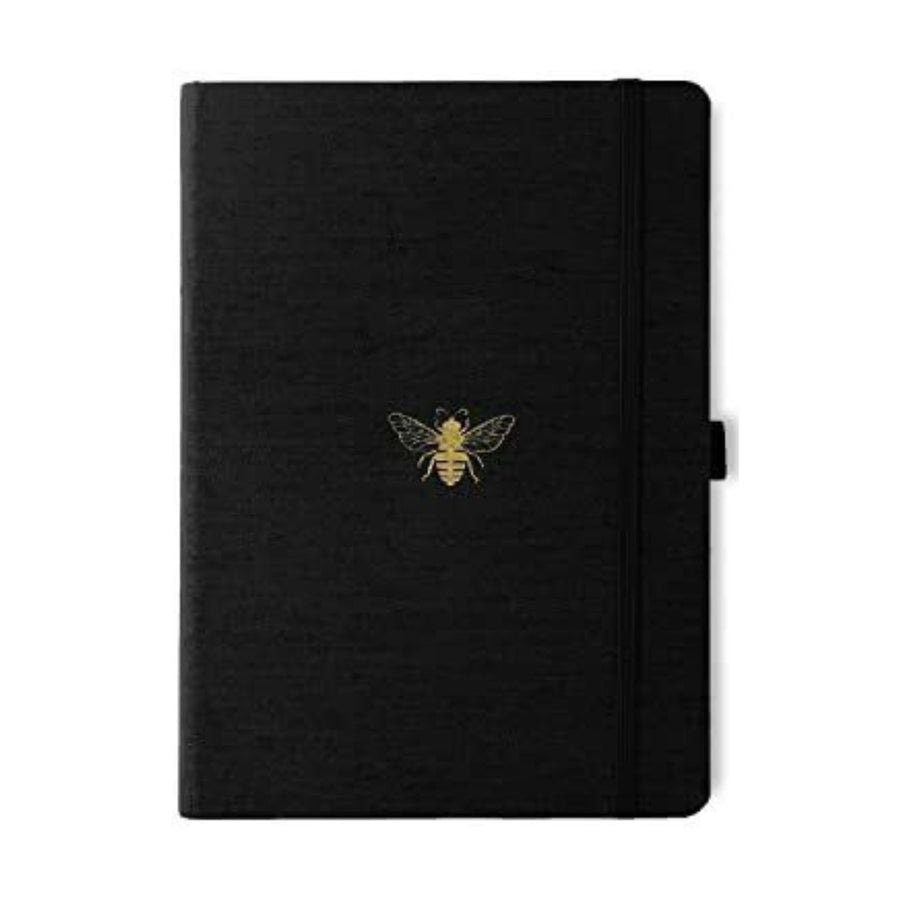 Dingbats Pro B5 Bee Notebook Plain