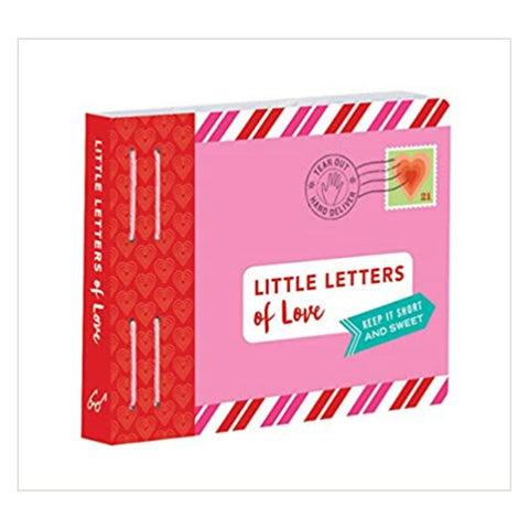Little Letters of Love